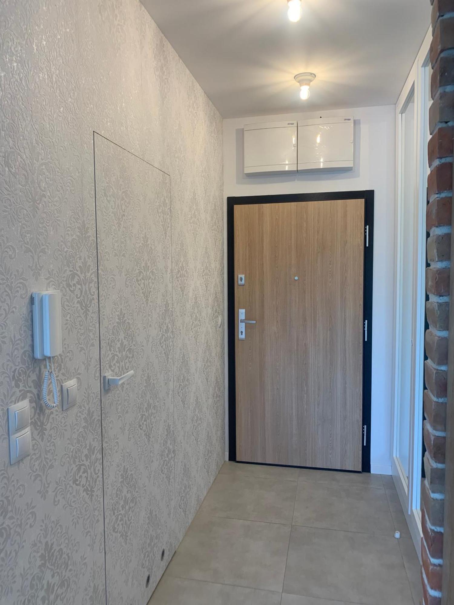 Fancy Apartment Near Manufaktura In Center Of Lodz Ngoại thất bức ảnh