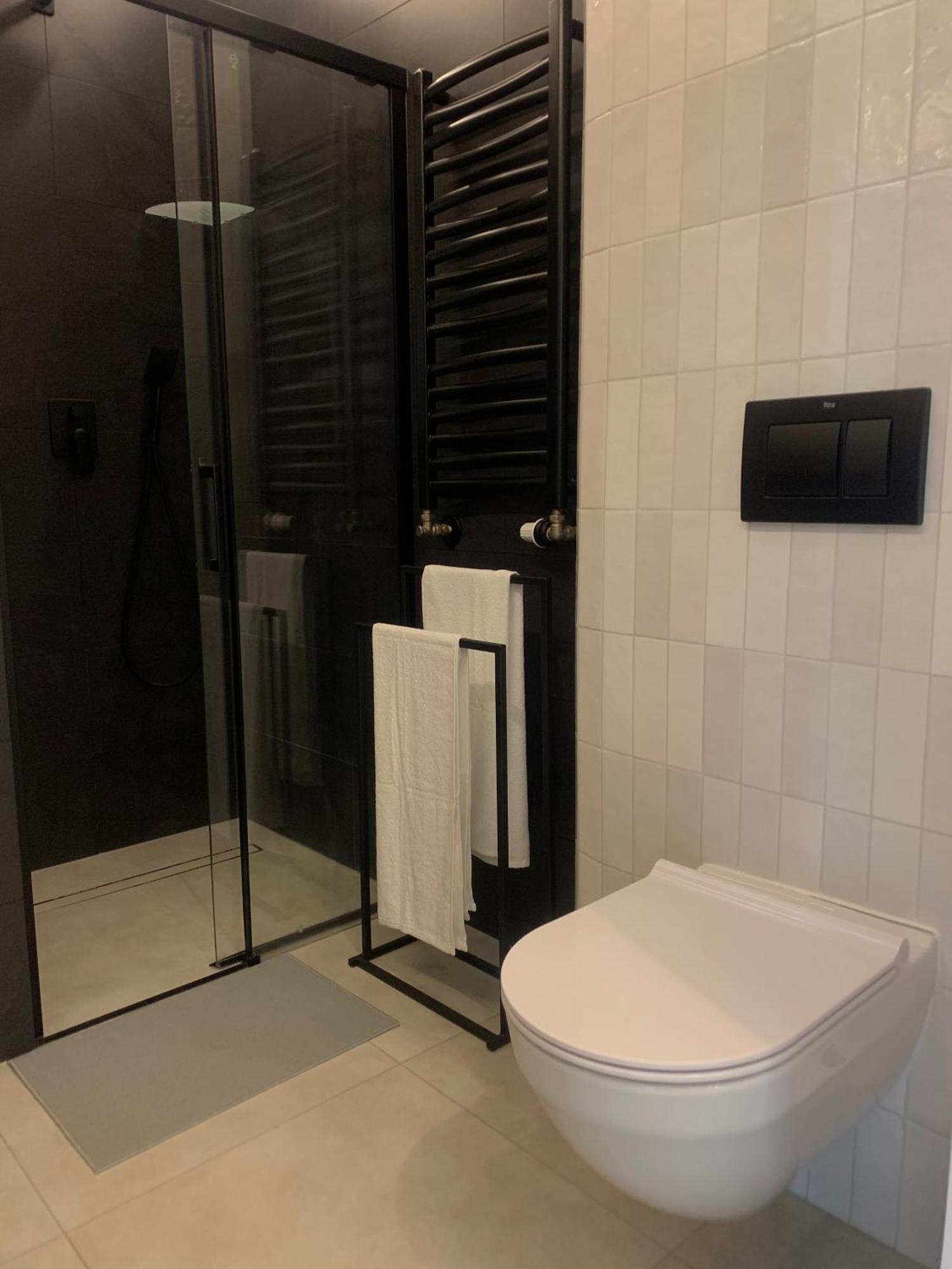 Fancy Apartment Near Manufaktura In Center Of Lodz Ngoại thất bức ảnh
