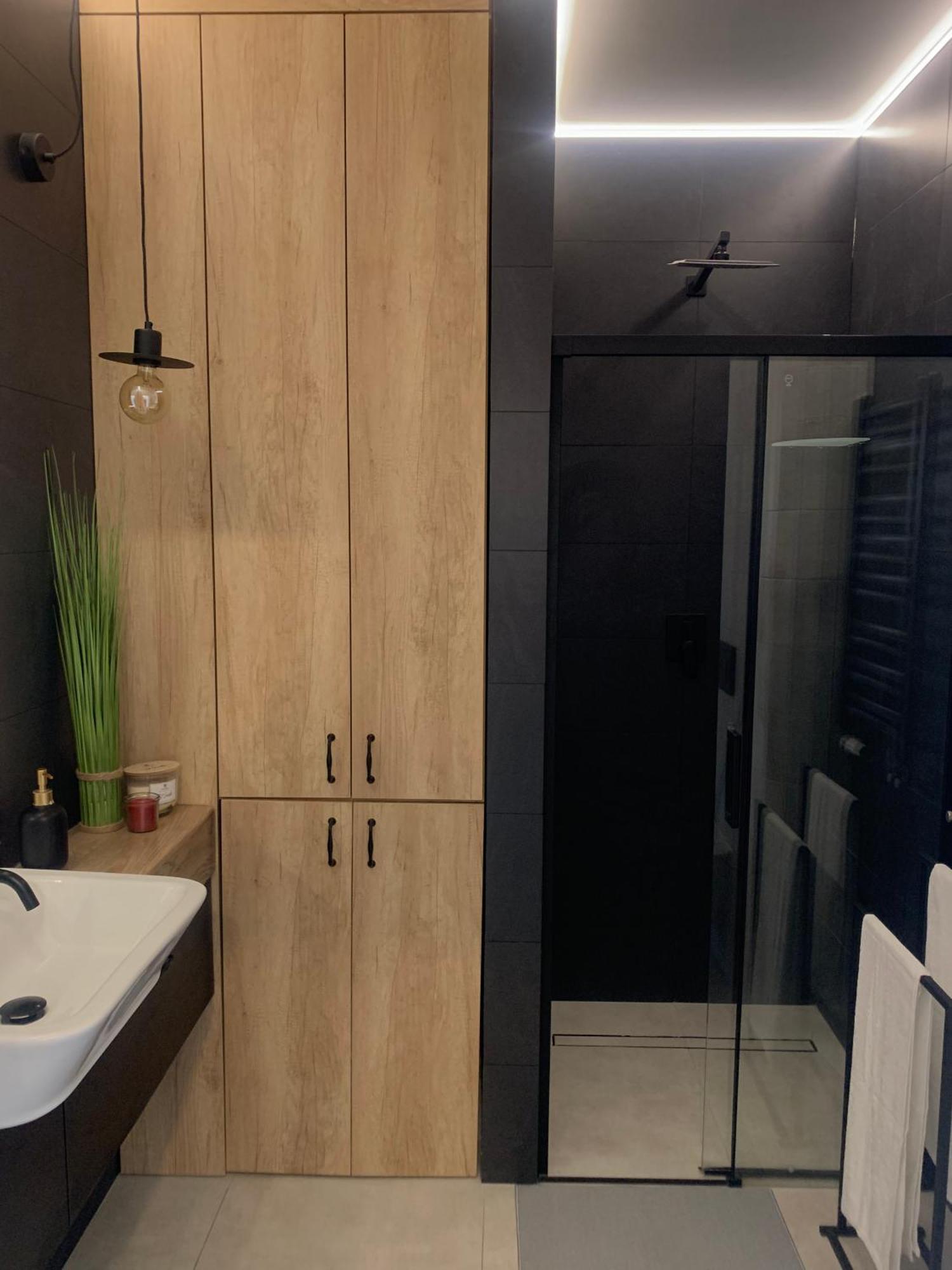 Fancy Apartment Near Manufaktura In Center Of Lodz Ngoại thất bức ảnh
