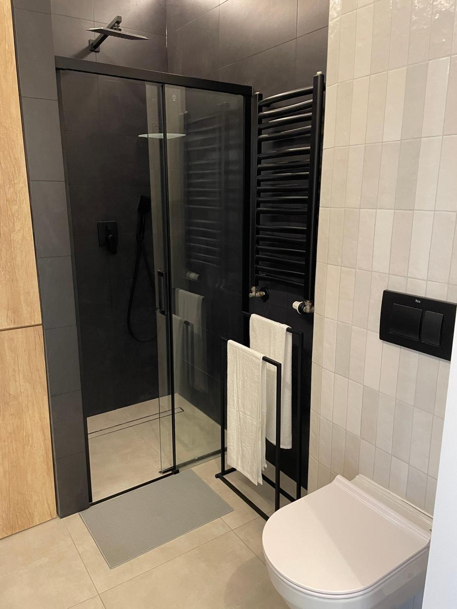 Fancy Apartment Near Manufaktura In Center Of Lodz Ngoại thất bức ảnh